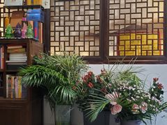 -云来集茶舍(国子监街店)