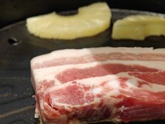 -首尔烤肉大排档(合生汇店)