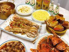 -三妹小龙虾·黄油蟹(华侨城总店)
