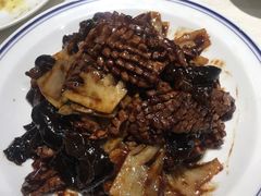 -到家尝北京菜(西坝河店)