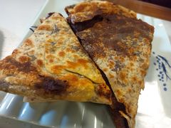 糖饼-鼎香润(德胜门内店)