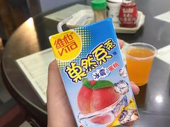 -荔园小馆(园岭新村二期店)