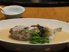 -新荣记(西溪湿地店)