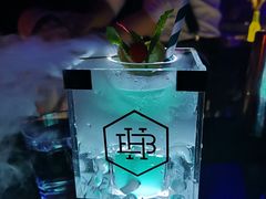 -简奥斯汀·赫本酒吧