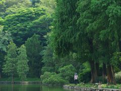 -广州市白云山风景名胜区