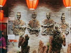 -矮板凳老火锅(宽窄巷子店)