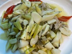 -小吴越·江浙融合菜(惠山万达广场店)