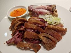 -渔意楼·驰名沙田乳鸽(五羊旗舰店)
