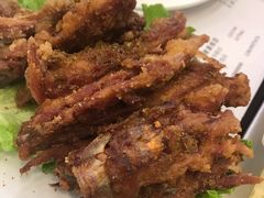-陶记穆斯林羊架馆(青年路店)