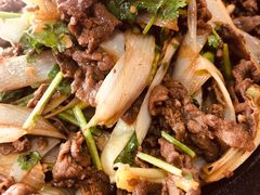 -烤肉宛饭庄(北新桥店)