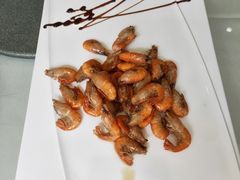 油爆虾-老正兴菜馆(福州路店)