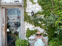 -Vanillacafe香草咖啡(银海大世界店)