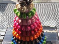 -麦雪尔甜品·生日蛋糕(新街口旗舰店)