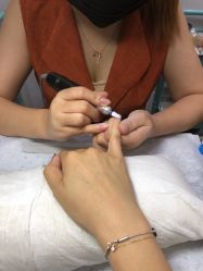 -甲舍美甲美睫艺术馆