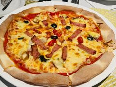 -一棵树·意大利西餐厅One Tree(新城店)