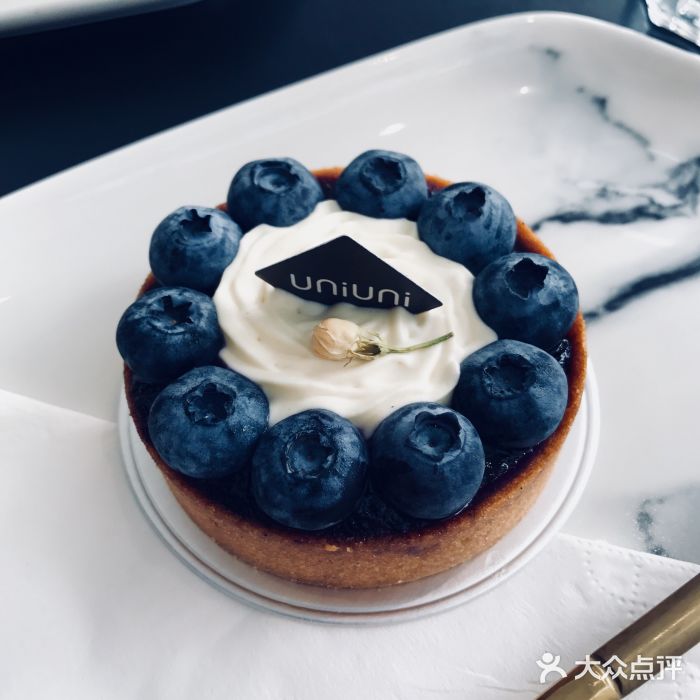 UNI UNI(环亚凯瑟琳店)图片
