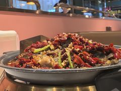 -锦尚阁烤鱼(望京新荟城店)