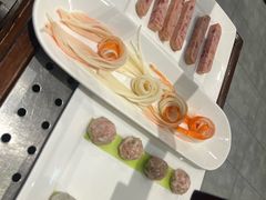 -皇城老妈(德胜店)