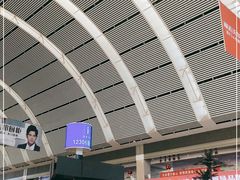 -沈阳站