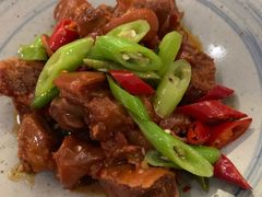 -静一餐厅·湖北菜(前门店)