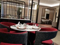 -上海宝华喜来登酒店·采悦轩中餐厅