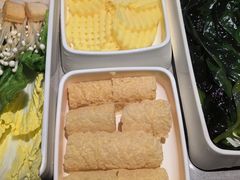 -半天妖烤鱼(任丘悦都汇店)