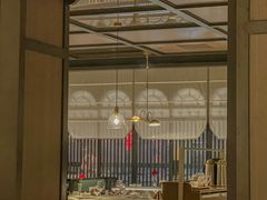 大堂-民国红公馆·秦淮八艳(夫子庙店)