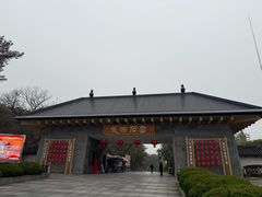 -龙游石窟