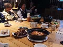 -竹里馆 ·茶食(奥体店)