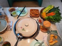 -九孔·筒骨莲藕汤锅(大明宫万达店)