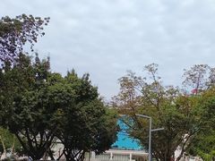 -四川大学(望江校区)