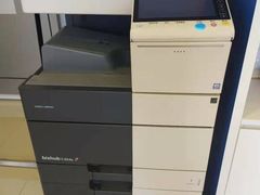 -方快-照相馆(上海富绅时代广场店)