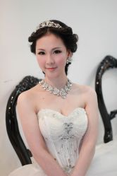 点击看大图 11-FIONA MAKE UP恋妆造型