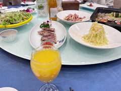 -城北食府(枫林店)