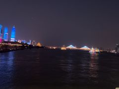 -武汉关码头(轮渡站)