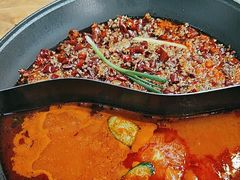 -楠火锅(龙阳广场店)