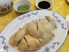 -合力居·生记路边鸡(北京路店)
