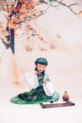 -瞳孔摄影(植物园路店)