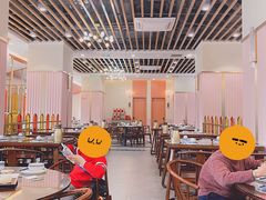 -喜喜酒家·纯手工点心·粤菜