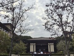 -太湖饭店·寄畅轩中餐厅