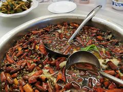 -笑红饭庄