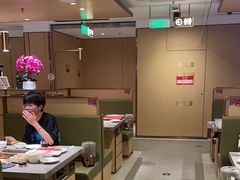 -海底捞火锅(旭辉MALL店)