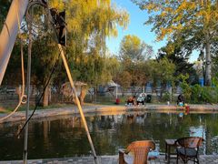 -酷鱼垂钓CLUB(朝阳区博大路店 )