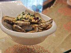 -世外桃源农庄·德清土菜(兴康南路店)