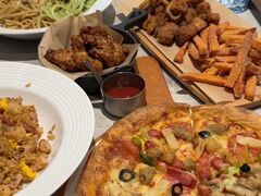 -必胜客(安河桥北店)