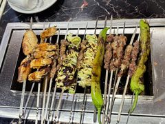 -运德成·天津老味烧烤(广开二马路店)