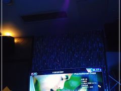 -萧邦音乐会所KTV(向西店)