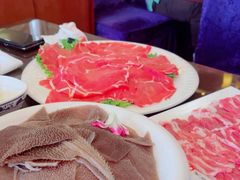 -匹夫涮肉城(黄村店)