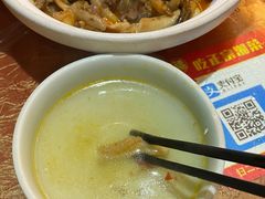 -伙工殿餐厅(吉大店)