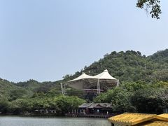 -珠海圆明新园